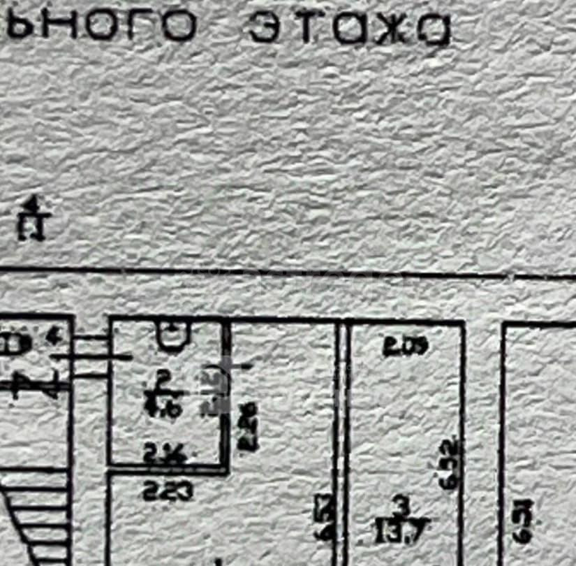 Свободного назначения, 38 м2 Санкт-Петербург - изображение 4