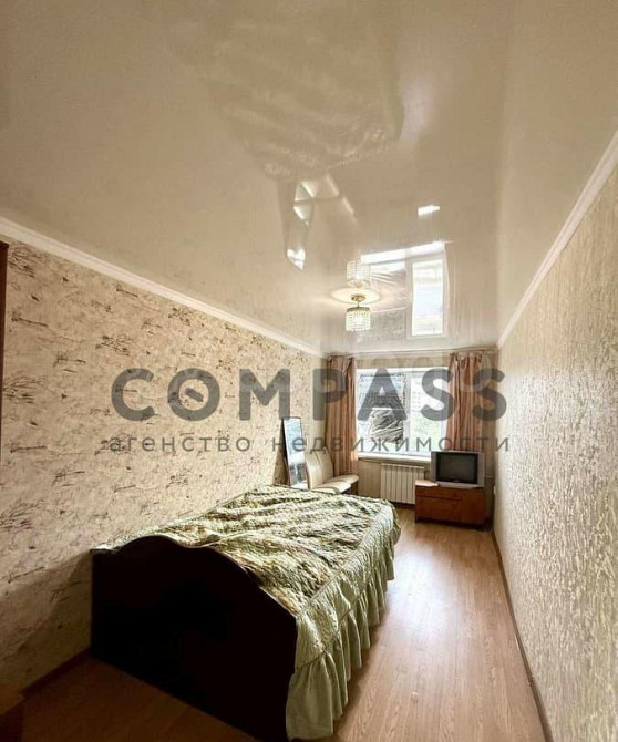 2-комн. квартира, 44.6 м2, 5/5 эт. Майский - изображение 10