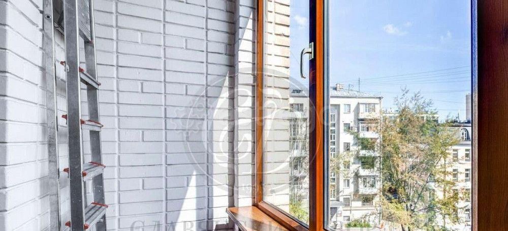 4-комн. квартира, 176 м2, 5/12 эт. Москва - изображение 2
