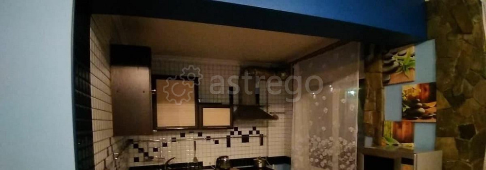 2-комн. квартира, 43 м2, 2/5 эт. Красноярск - изображение 1