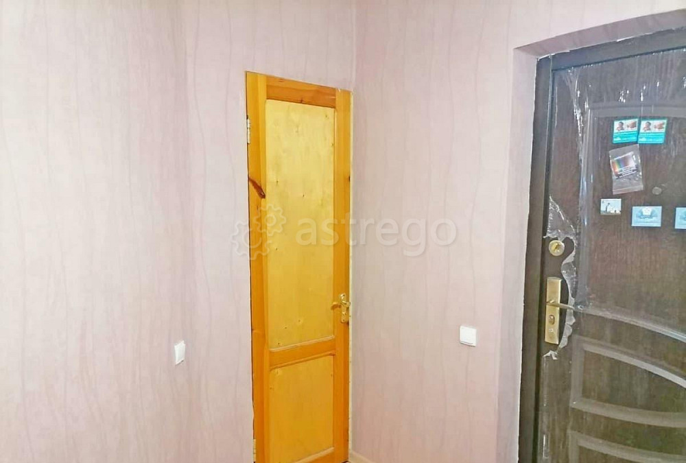 1-комн. квартира, 38.4 м2, 4/6 эт. Дубовое - изображение 2