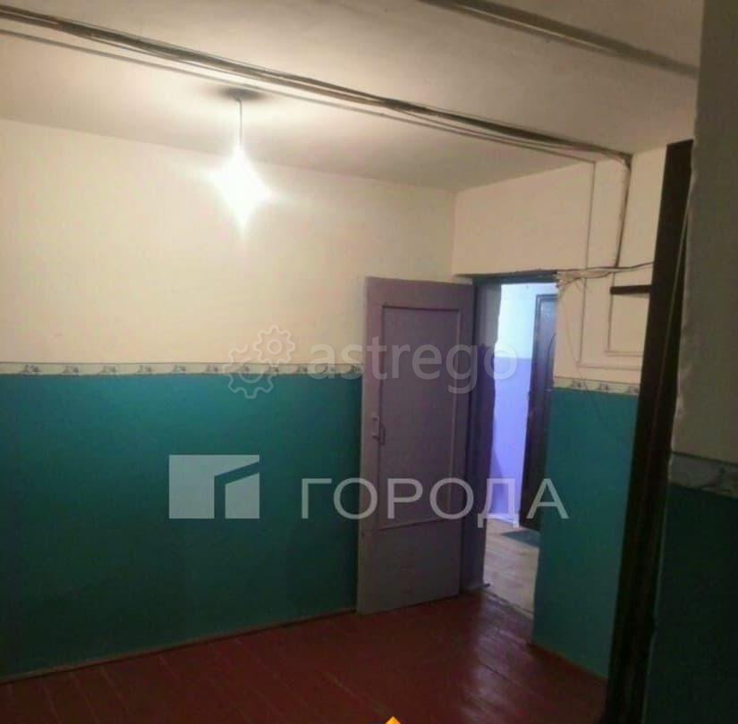 Комната, 12.8 м2, 8/9 эт. Барнаул - изображение 1