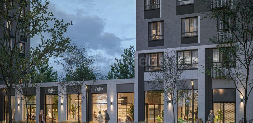 Студия, 25.9 м2, 13/17 эт. Мытищи - изображение 9