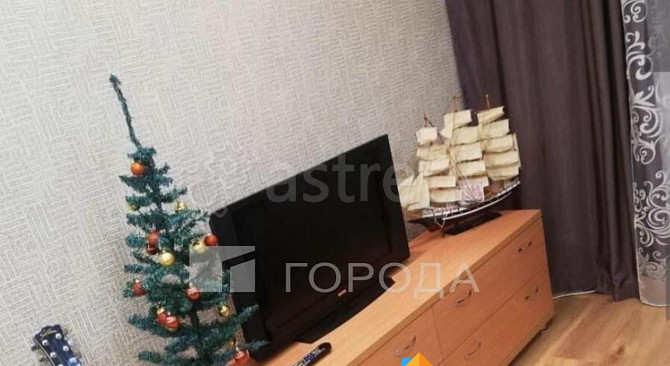 Студия, 27.2 м2, 3/6 эт. Барнаул - изображение 4