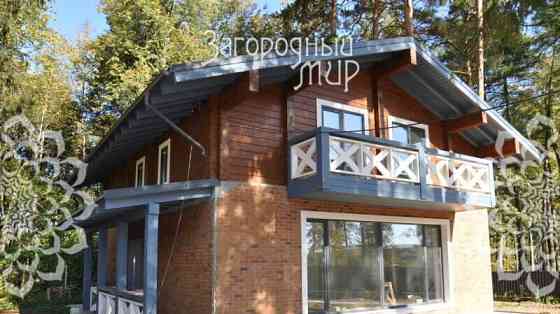 Дом, 189 м2 Подольск