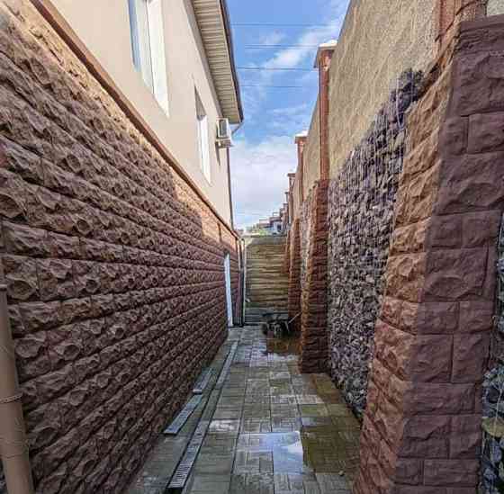 Коттедж, 189.4 м2, 6 соток, 3 эт. Емельяново