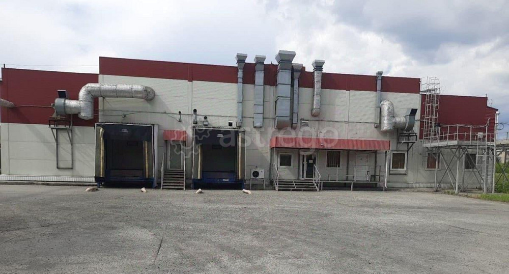 Отдельное здание, 3353 м2 Камень-на-Оби - изображение 7