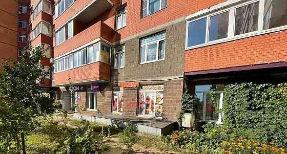 Торговое помещение, 182 м2 Балашиха