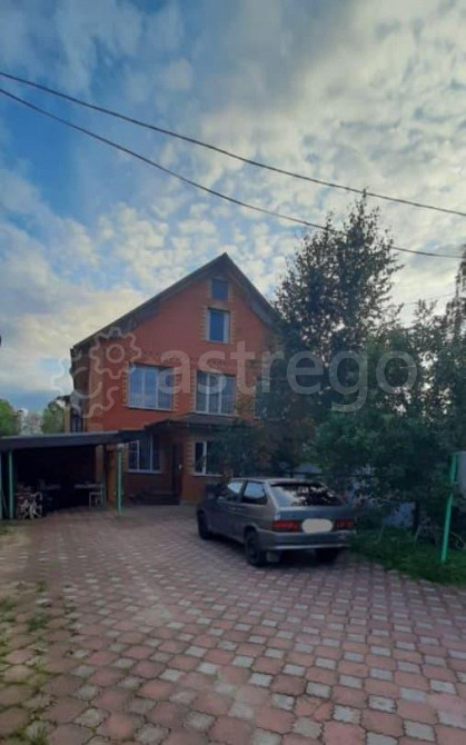 Дом, 450 м2, 11 соток, 2 эт. Балашиха - изображение 7