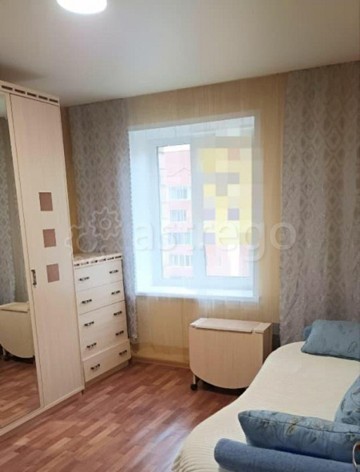 Комната, 11.3 м2, 9/9 эт. Красноярск - изображение 1