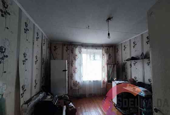 3-комн. квартира, 61.4 м2, 3/5 эт. Нефтекамск