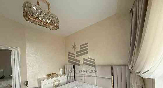3-комн. квартира, 90 м2, 12/43 эт. Москва