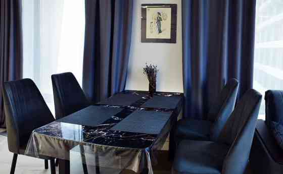 1-комн. квартира, 39 м2, 13/29 эт. Москва