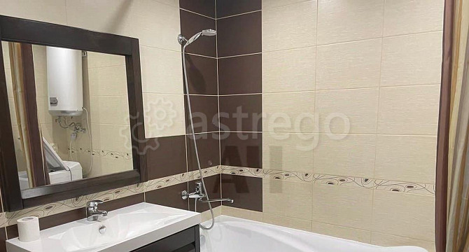 2-комн. квартира, 50 м2, 9/16 эт. Уфа - изображение 5