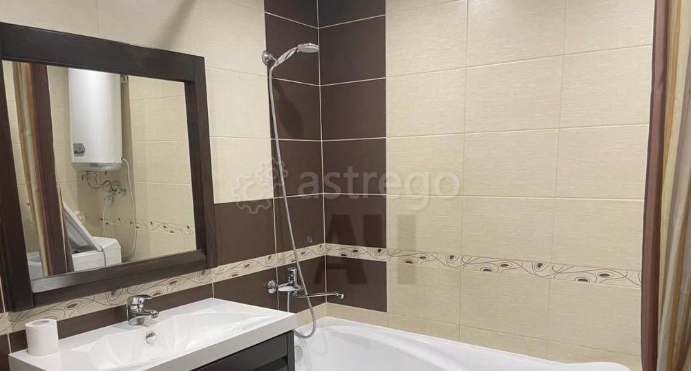 2-комн. квартира, 50 м2, 9/16 эт. Уфа - изображение 5