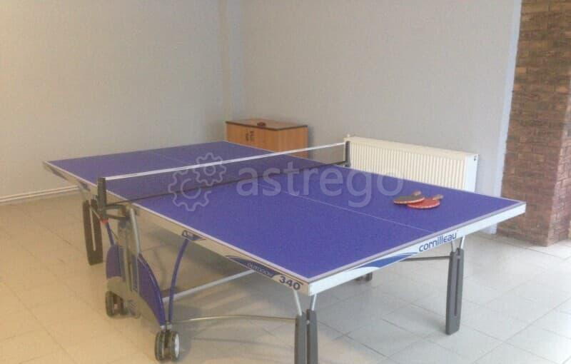 Коттедж, 500 м2 Москва - изображение 10