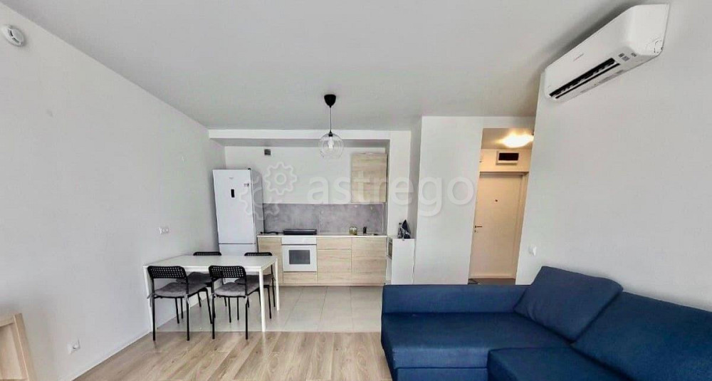1-комн. квартира, 44.6 м2, 16/16 эт. Москва - изображение 6