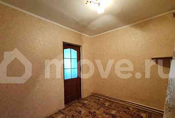 3-комн. квартира, 45 м, 1/2 эт. Гиагинская