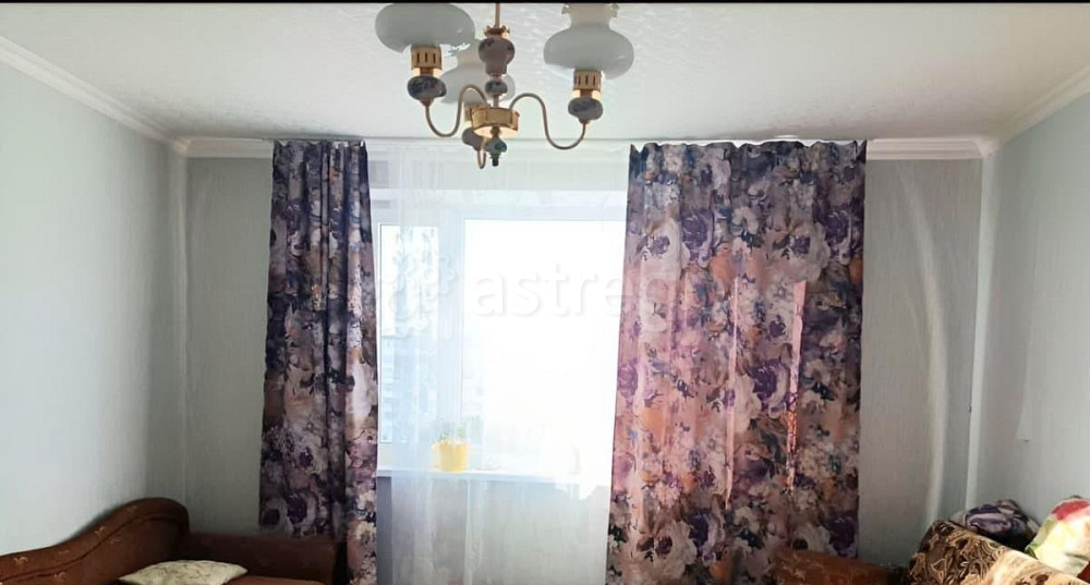 Комната, 17 м2, 10/12 эт. Москва - изображение 3