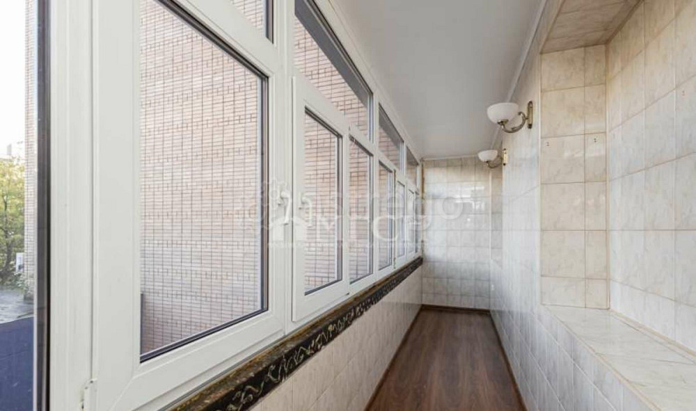 3-комн. квартира, 75.4 м2, 3/14 эт. Москва - изображение 10