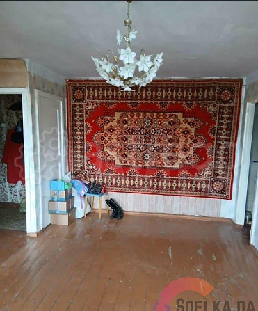 2-комн. квартира, 44.1 м2, 5/5 эт. Нефтекамск - изображение 1