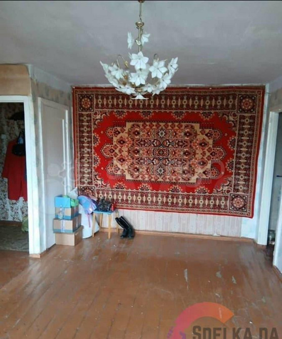 2-комн. квартира, 44.1 м2, 5/5 эт. Нефтекамск - изображение 1