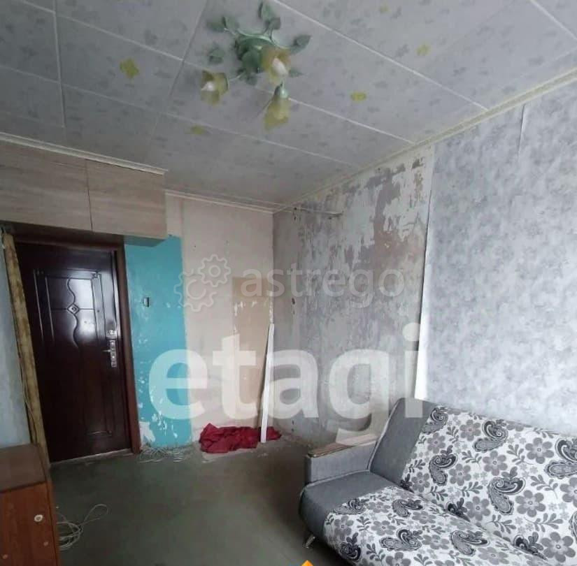 Комната, 11.8 м2, 7/9 эт. Красноярск - изображение 2