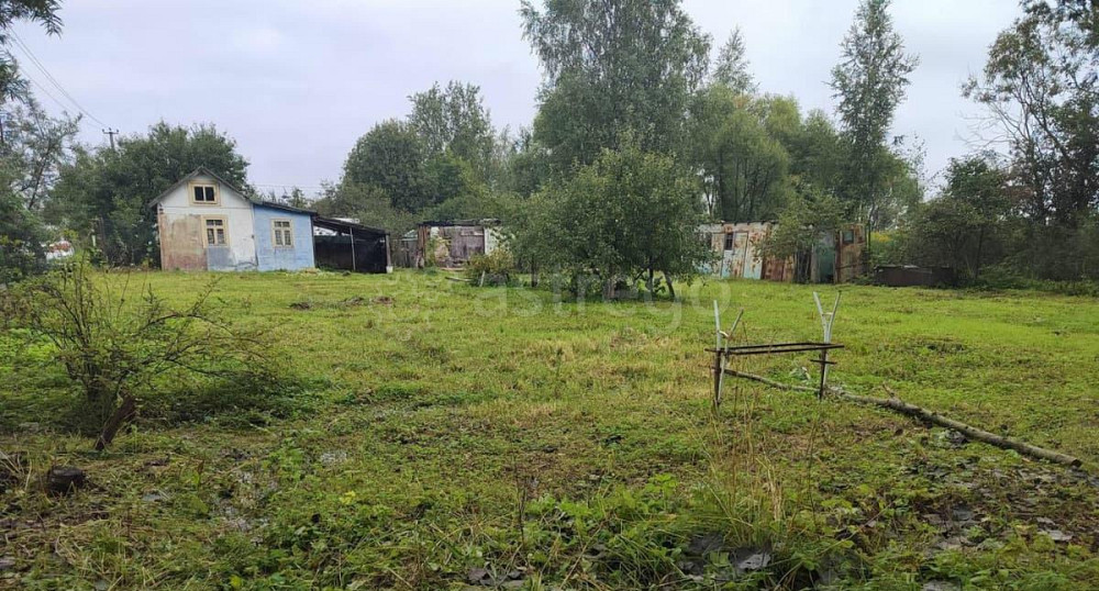 Земельный участок, 7.66 сотки Санкт-Петербург - изображение 5