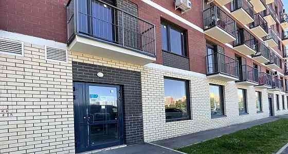 Торговое помещение, 146.9 м2 Балашиха