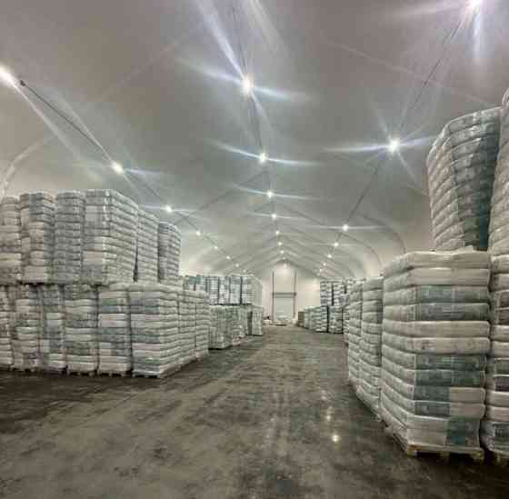 Склад, 500 м2 Балашиха