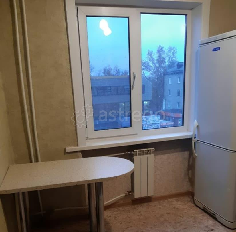 1-комн. квартира, 33 м2, 4/5 эт. Бийск - изображение 2