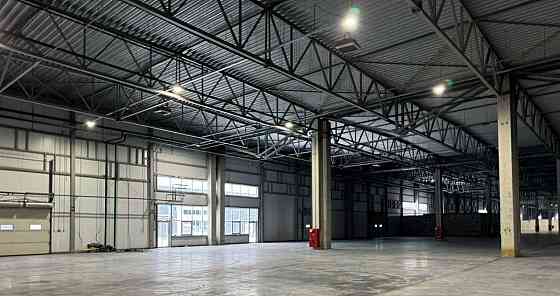 Склад, 3120 м2 Видное