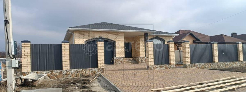 Дом, 122 м2, 15 соток, 1 эт. Разумное - изображение 2