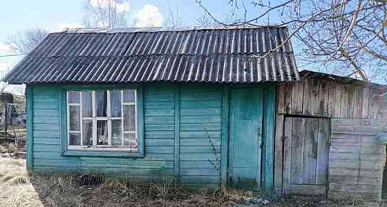 Дом, 15 м2, 4 сотки, 1 эт. Егорьевск