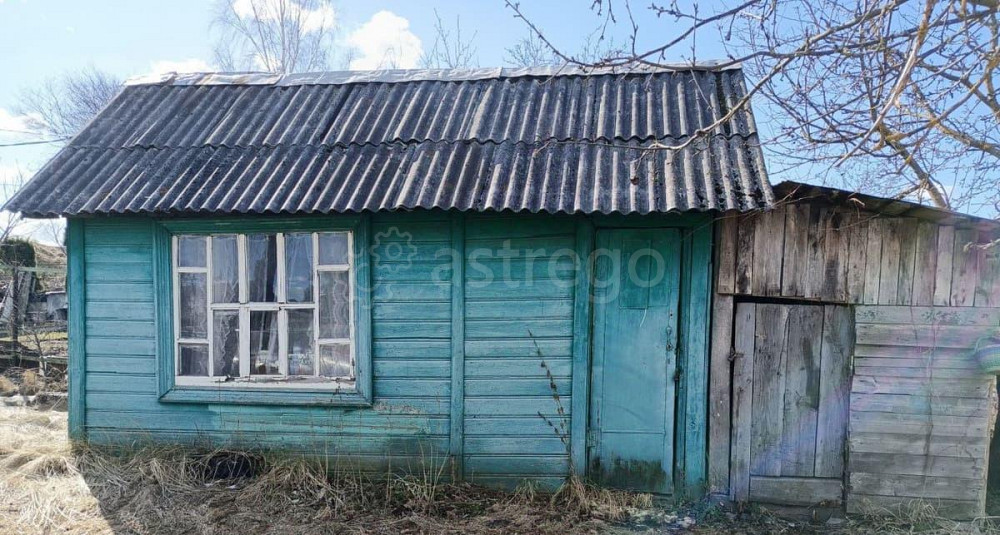 Дом, 15 м2, 4 сотки, 1 эт. Егорьевск - изображение 2