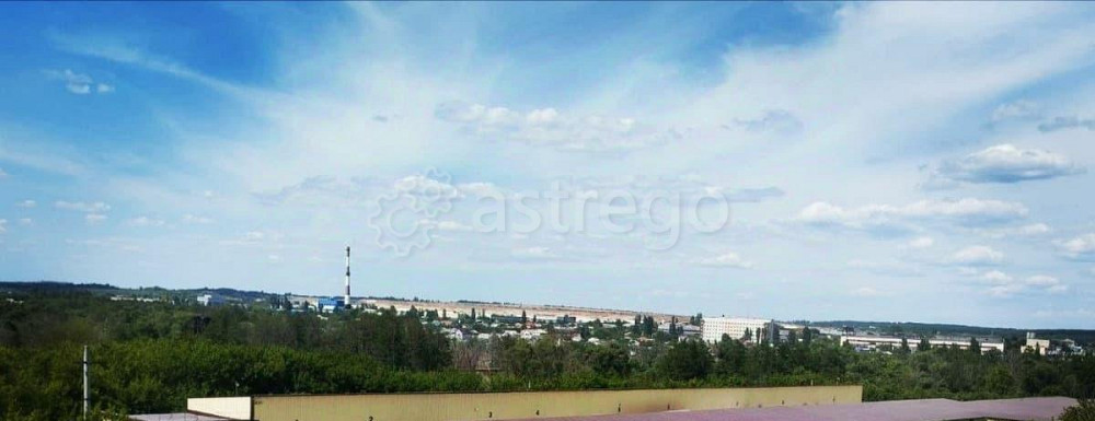 Склад, 4400 м2 Белгород - изображение 1