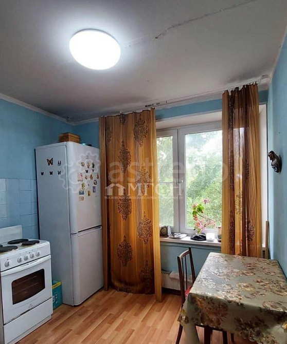 1-комн. квартира, 34.7 м2, 6/12 эт. Москва - изображение 5