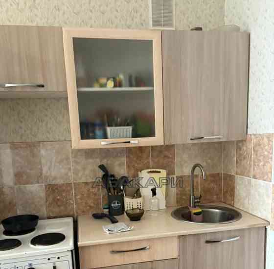 Студия, 25 м2, 5/9 эт. Красноярск