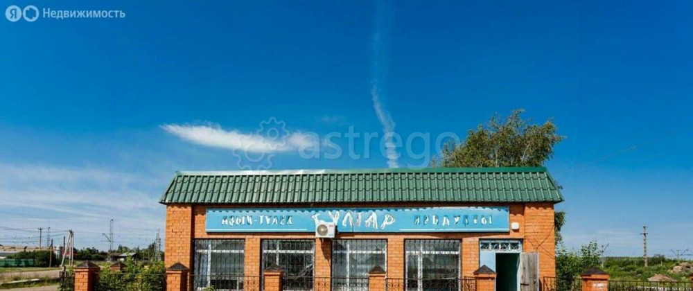 Свободного назначения, 169 м2 Чишмы - изображение 7