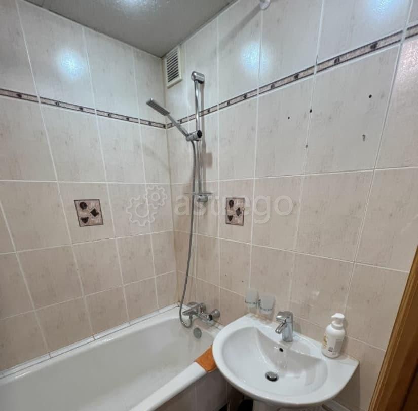 1-комн. квартира, 30 м2, 6/9 эт. Красноярск - изображение 3