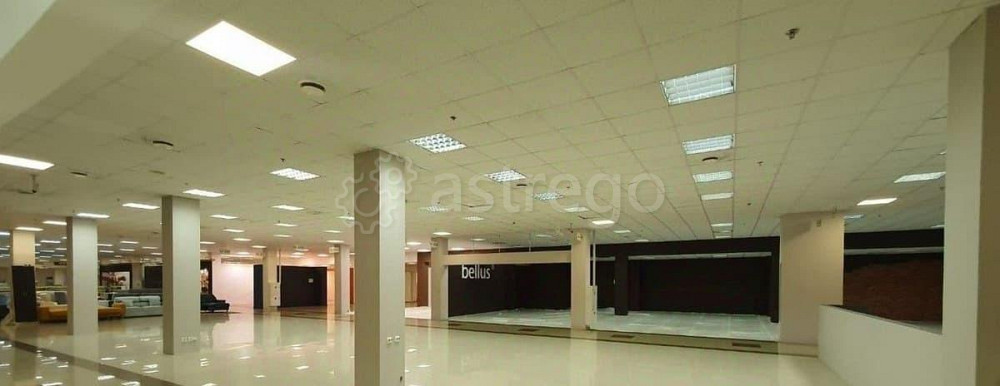 Торговое помещение, 700 м2 Санкт-Петербург - изображение 2