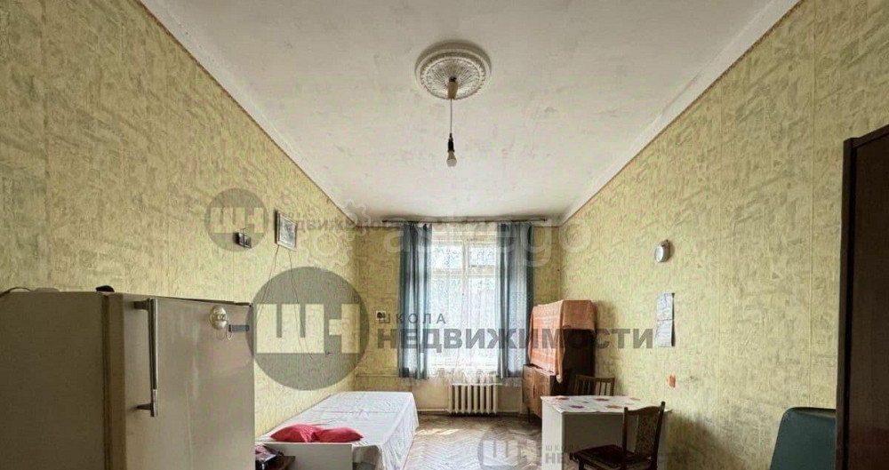 Комната, 17.7 м2, 4/5 эт. Санкт-Петербург - изображение 2
