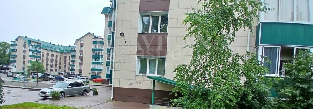 Офис, 275.7 м2 Горно-Алтайск - изображение 1