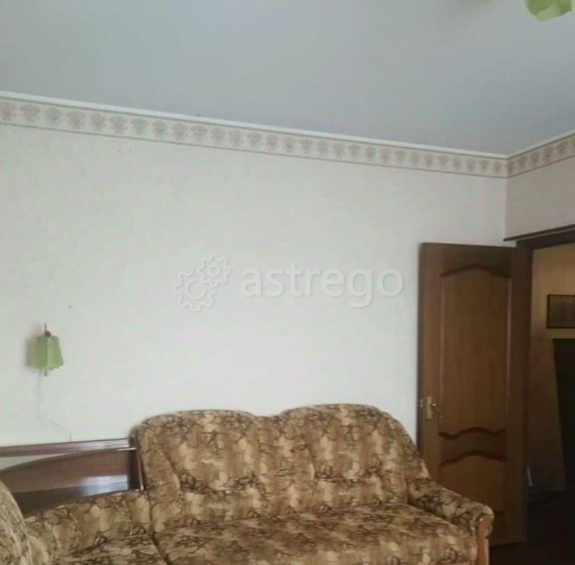 3-комн. квартира, 76 м2, 5/16 эт. Москва - изображение 7