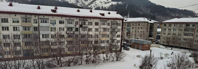 3-комн. квартира, 57.6 м2, 5/5 эт. Горно-Алтайск - изображение 5