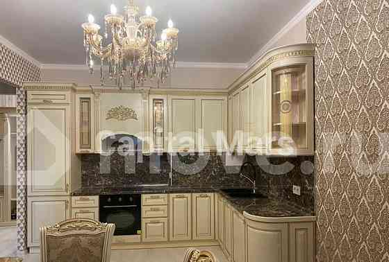 3-комн. квартира, 82 м2, 5/14 эт. Москва