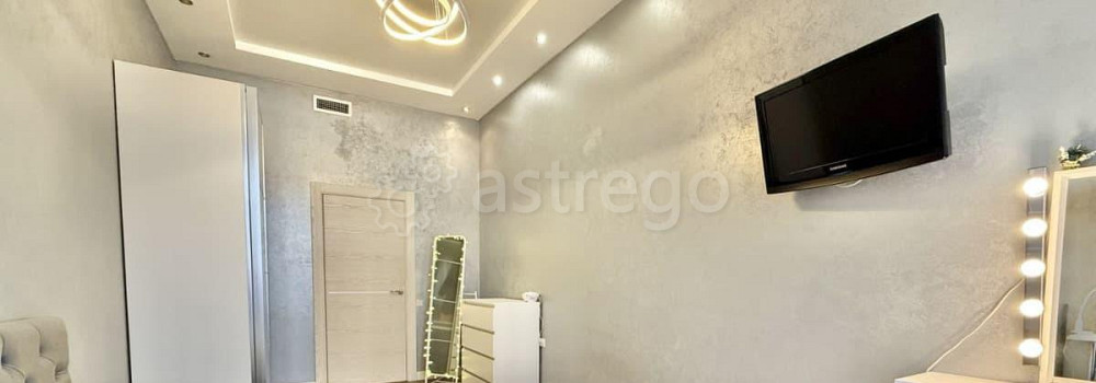 2-комн. квартира, 55 м2, 5/5 эт. Санкт-Петербург - изображение 7