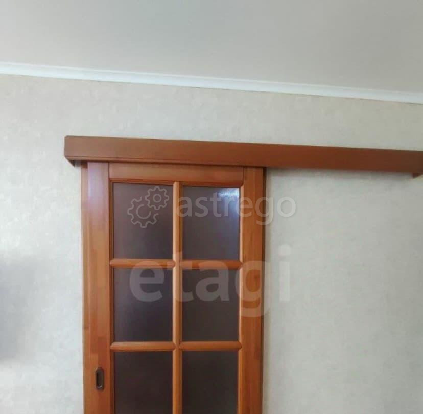2-комн. квартира, 46.7 м2, 4/5 эт. Красноярск - изображение 2
