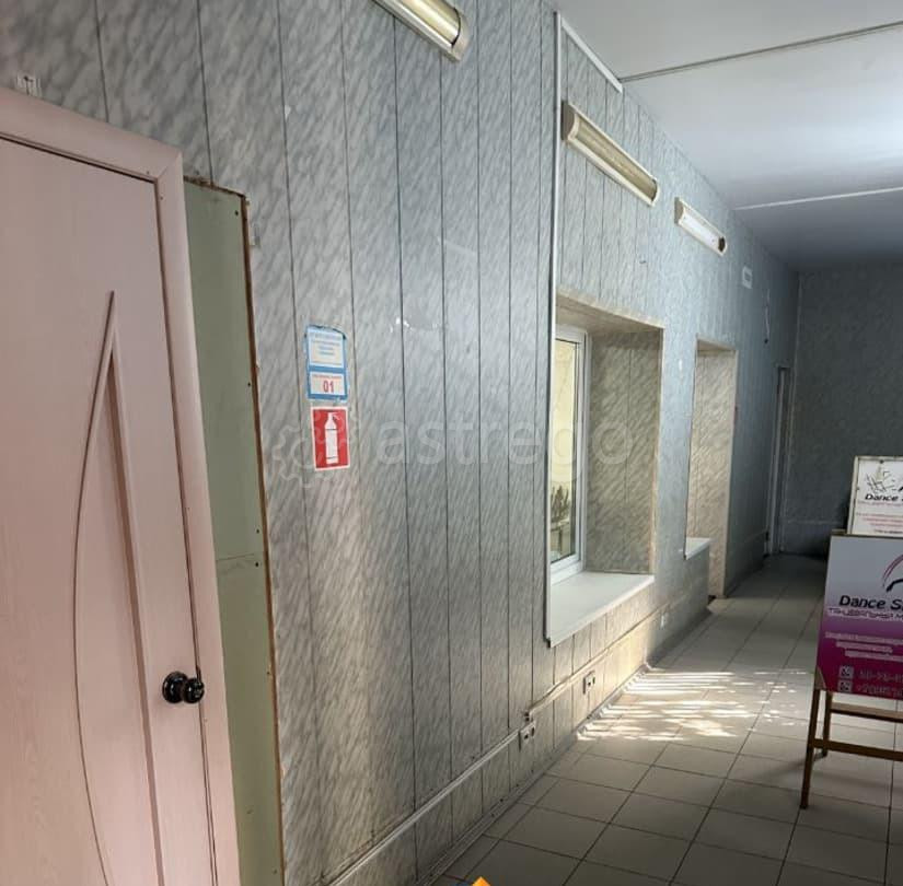 Торговое помещение, 96.7 м2 Астрахань - изображение 1