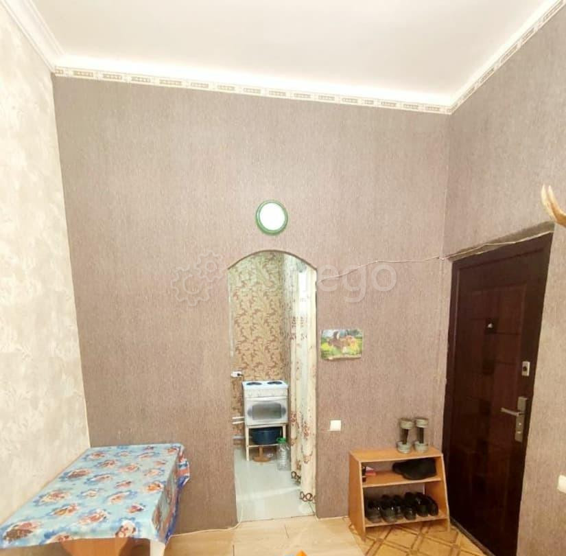 Комната, 15 м2, 1/3 эт. Уфа - изображение 2